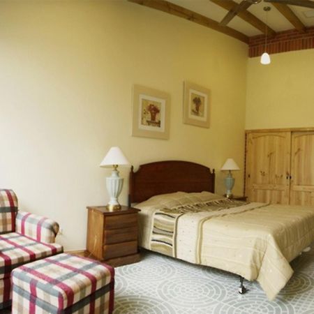 Apartotel Don Francisco San Jose  Luaran gambar