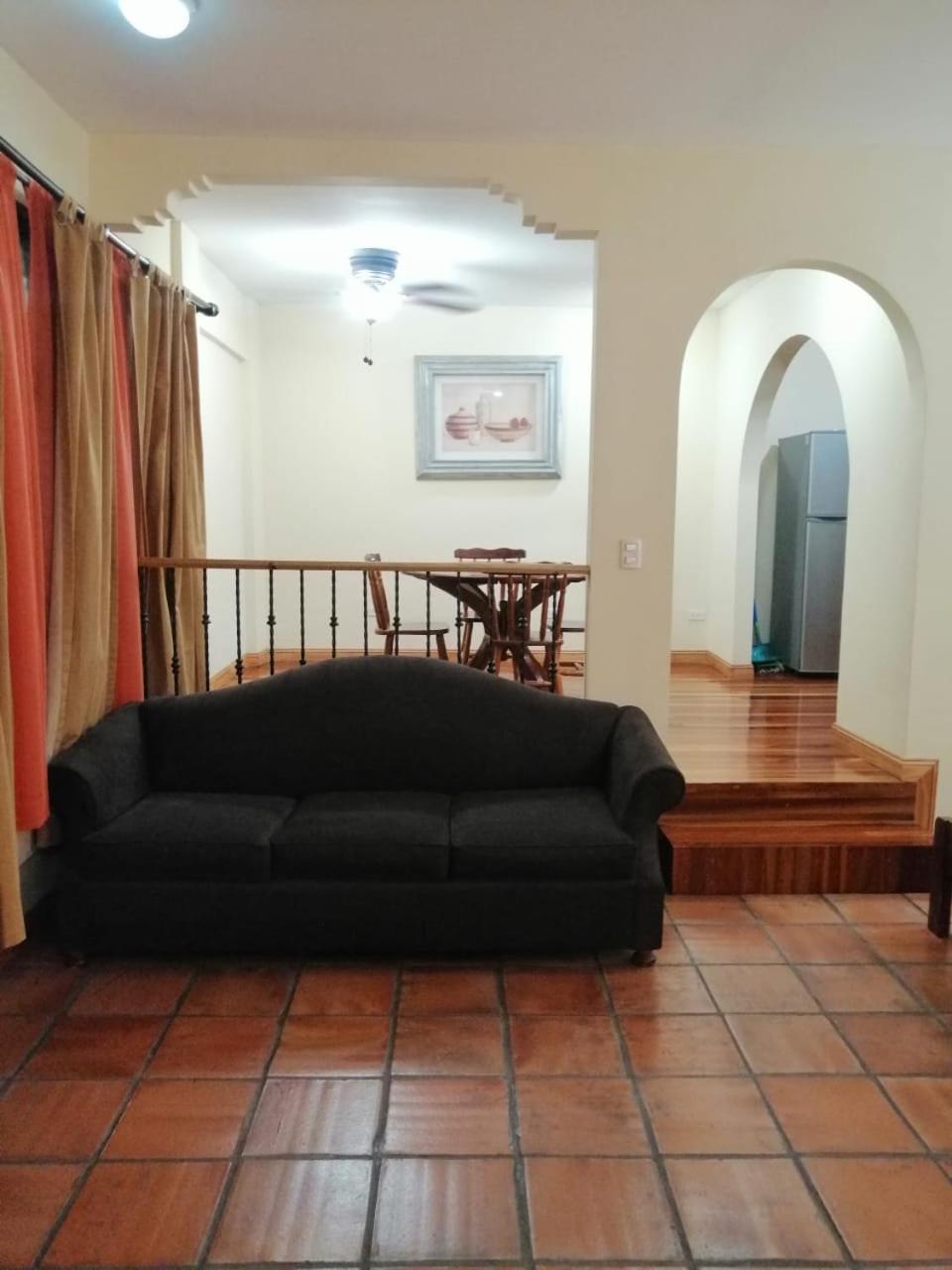 Apartotel Don Francisco San Jose  Luaran gambar