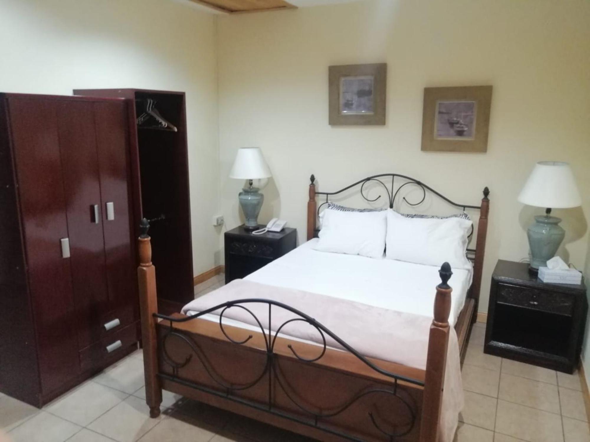 Apartotel Don Francisco San Jose  Luaran gambar