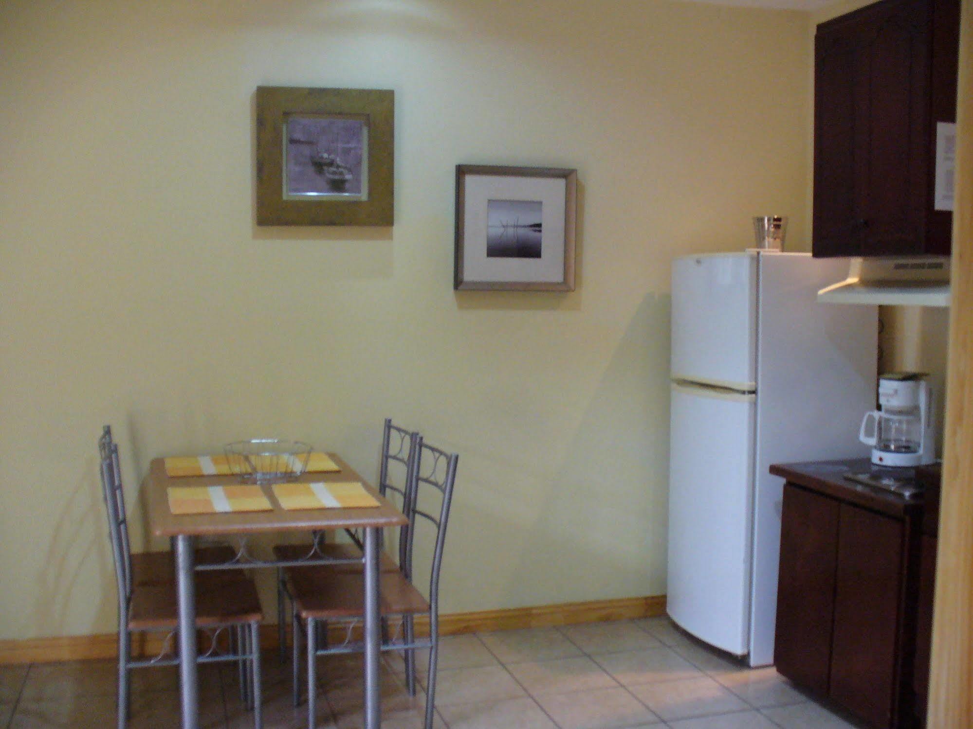 Apartotel Don Francisco San Jose  Luaran gambar