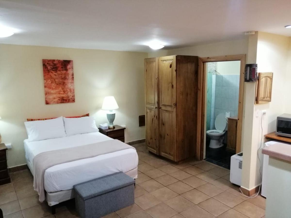 Apartotel Don Francisco San Jose  Luaran gambar