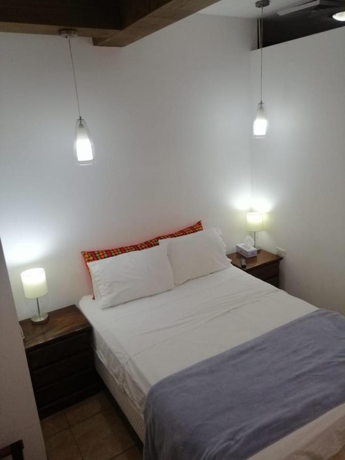 Apartotel Don Francisco San Jose  Luaran gambar