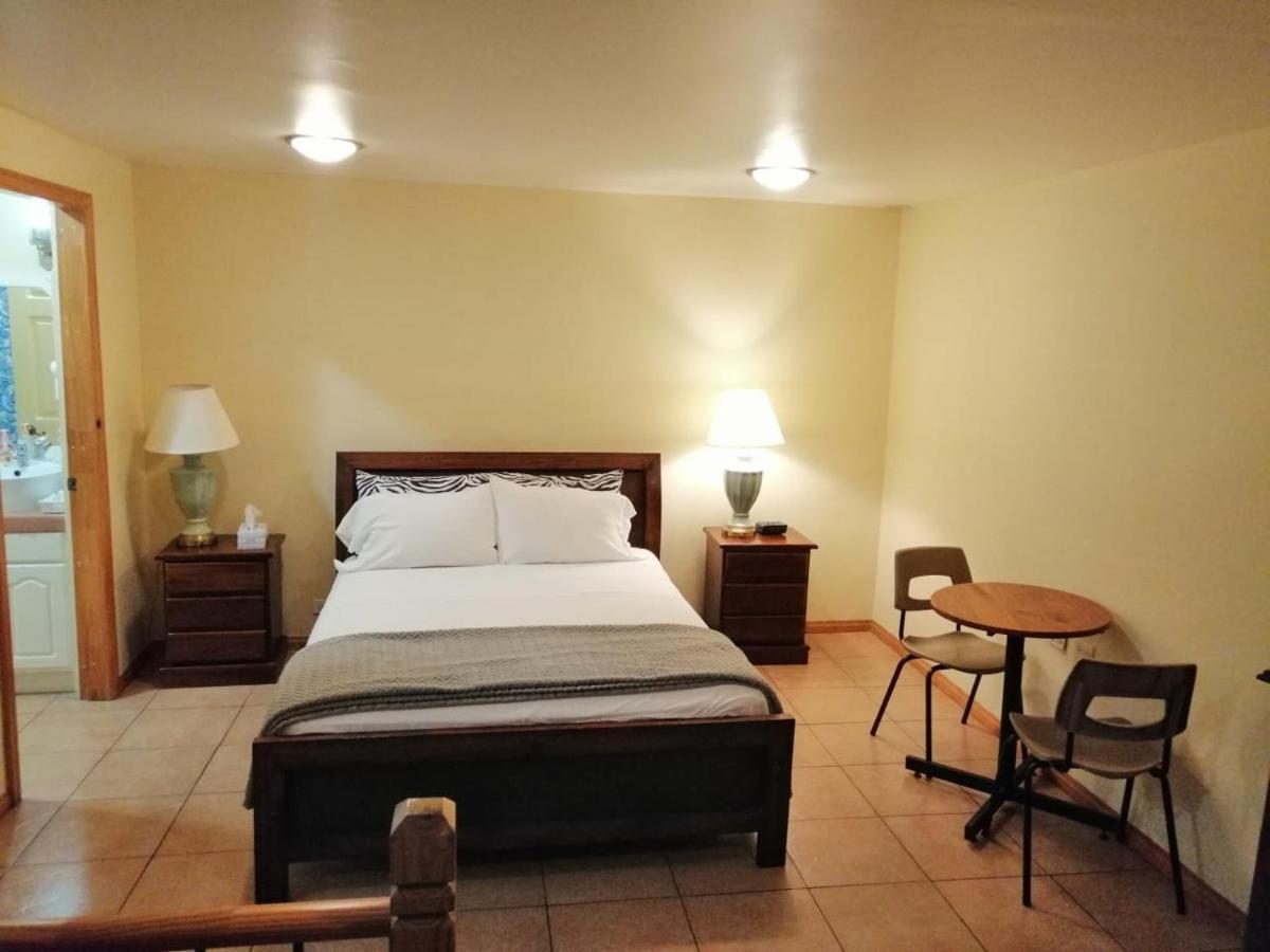 Apartotel Don Francisco San Jose  Luaran gambar