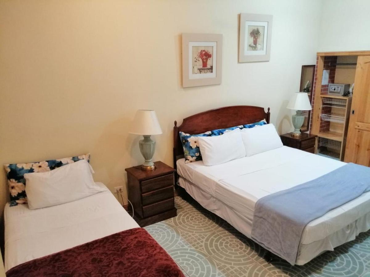 Apartotel Don Francisco San Jose  Luaran gambar
