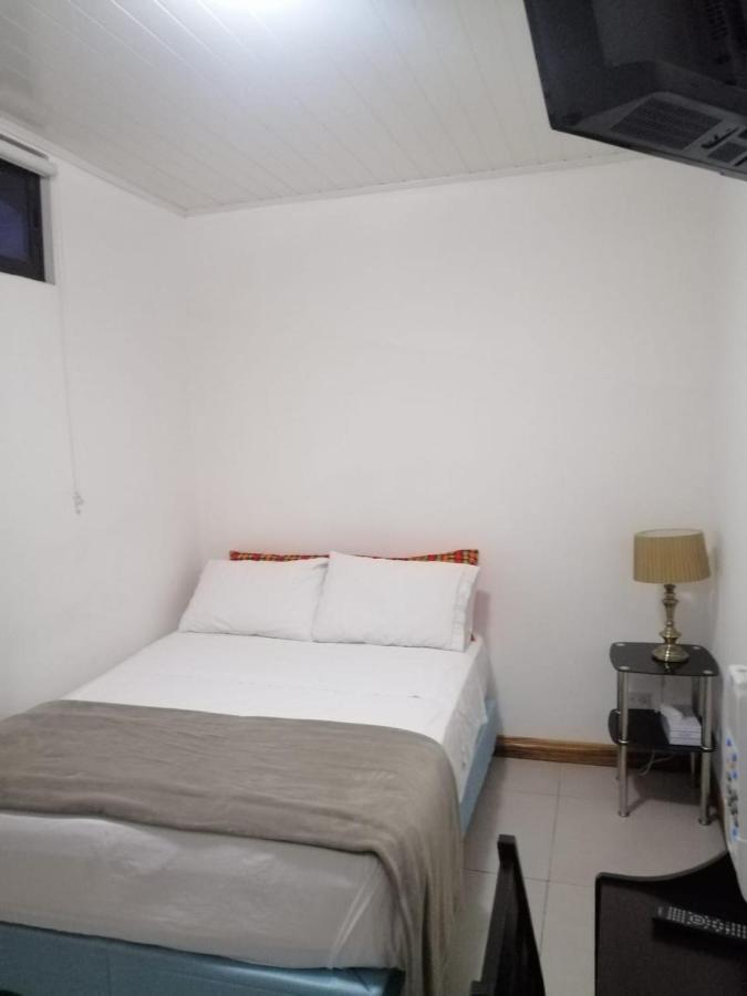 Apartotel Don Francisco San Jose  Luaran gambar