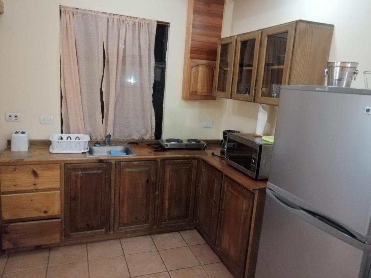 Apartotel Don Francisco San Jose  Luaran gambar