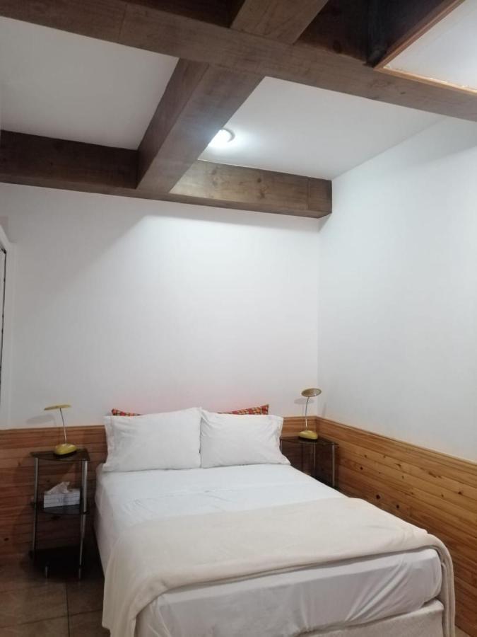 Apartotel Don Francisco San Jose  Luaran gambar
