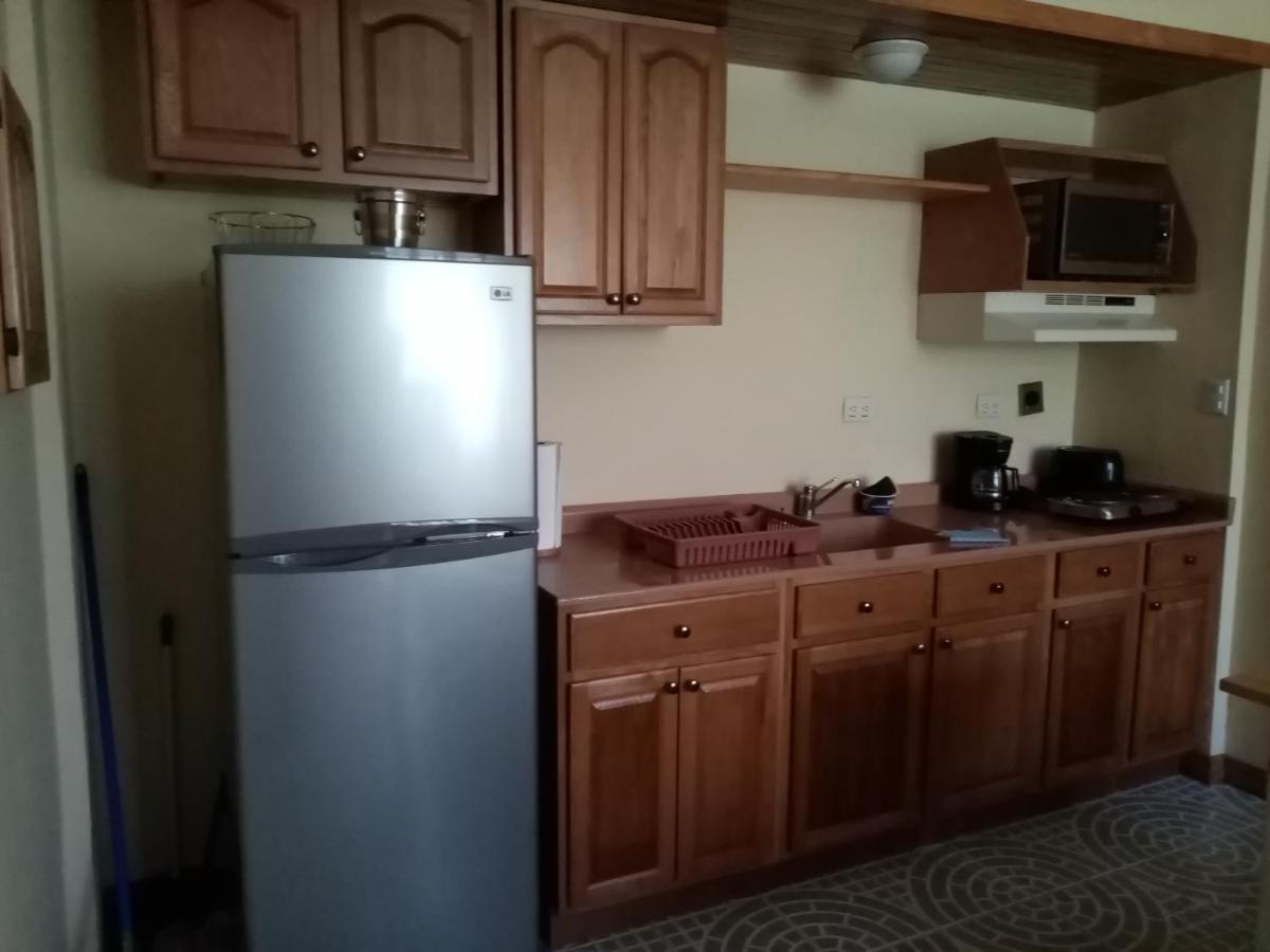 Apartotel Don Francisco San Jose  Luaran gambar