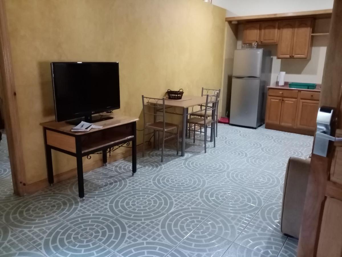 Apartotel Don Francisco San Jose  Luaran gambar